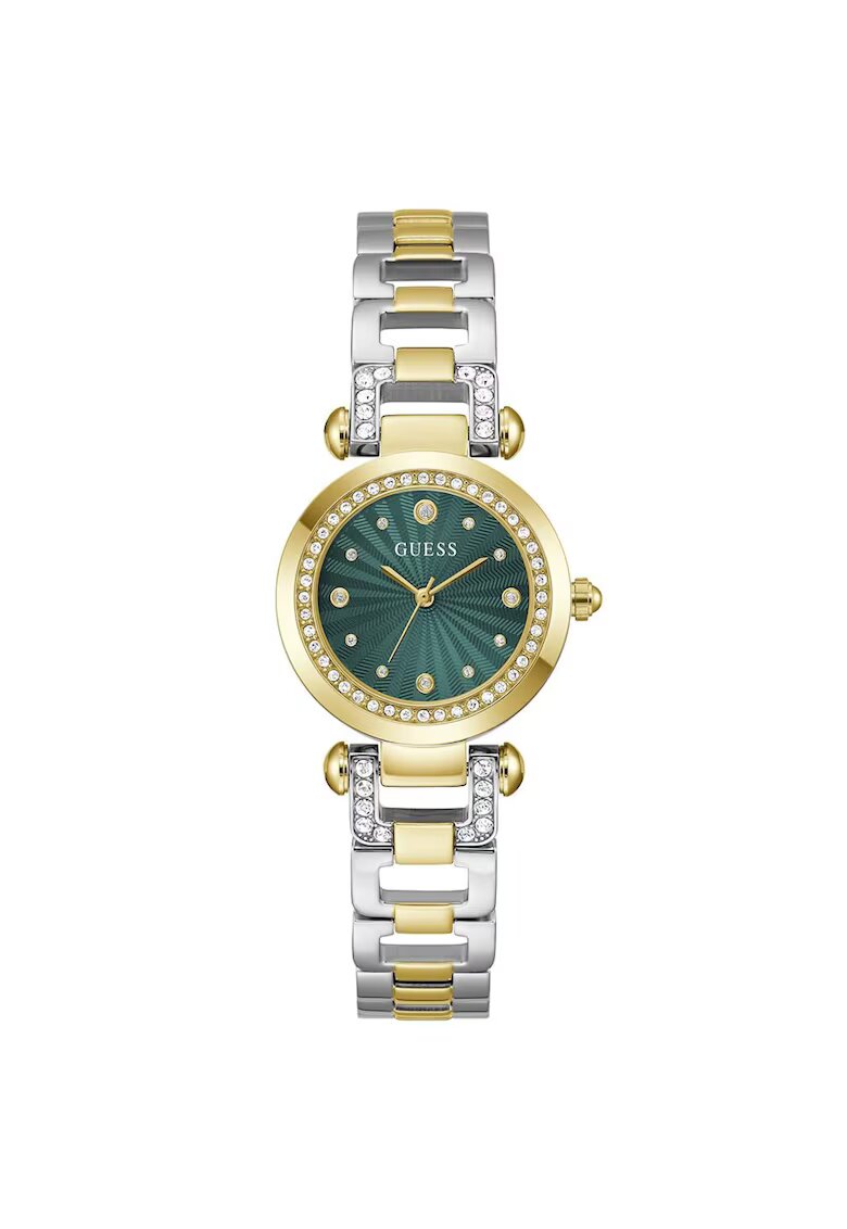 GUESS Дамски часовник Ginger GW0869L1 - Аналогов