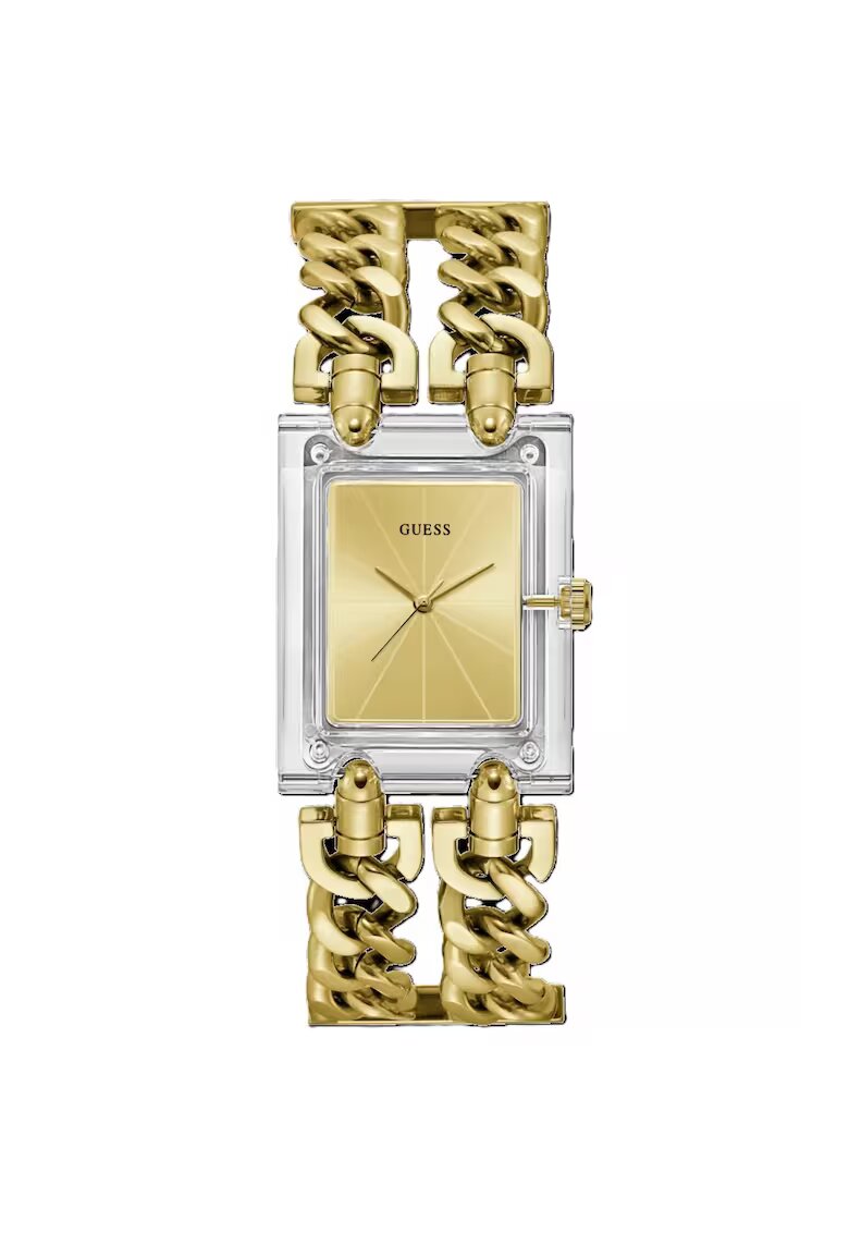 GUESS Дамски часовник - Heavy Metal GW0669L1