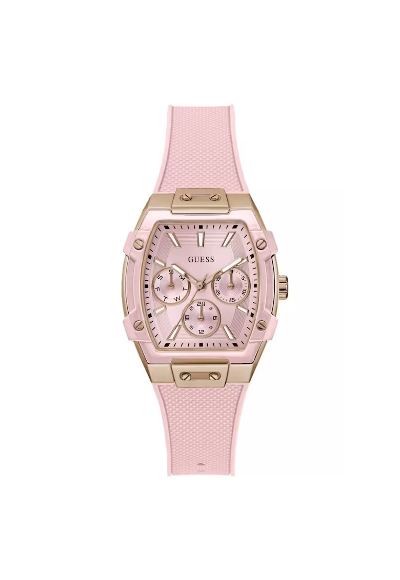 GUESS Дамски часовник Lady Frontier GW0032L7 - Аналогов