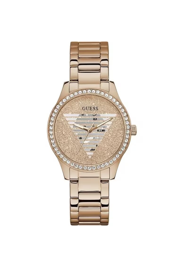 GUESS Дамски часовник - Lady Idol GW0605L3