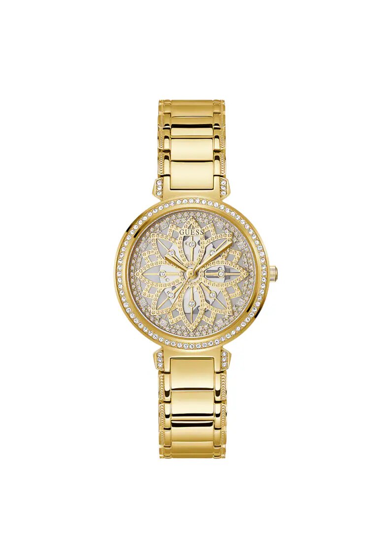 GUESS Дамски часовник - Lily 1243825577 - Златист