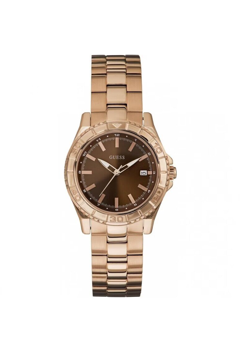 GUESS Дамски часовник Mini Plugged - W0469L1