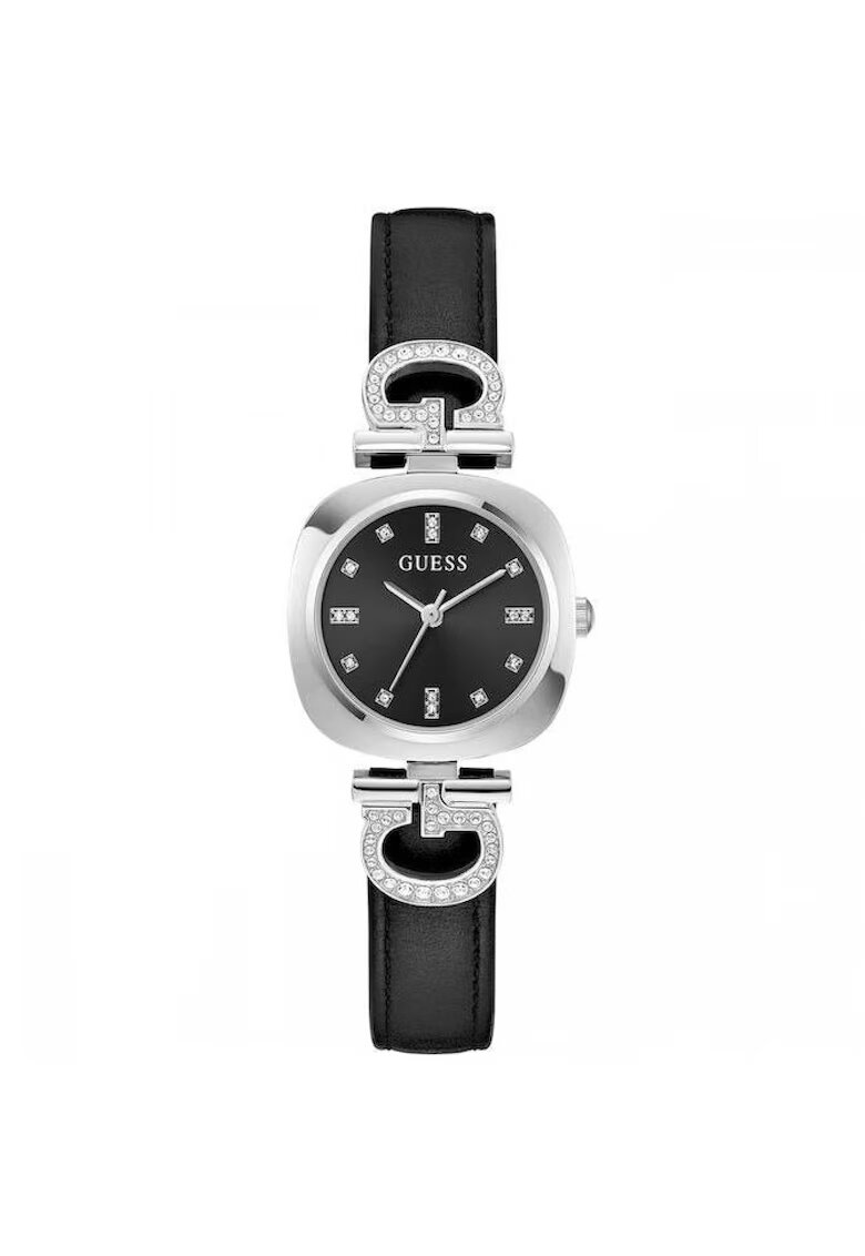 GUESS Дамски часовник Queen GW0938L1 - Аналогов