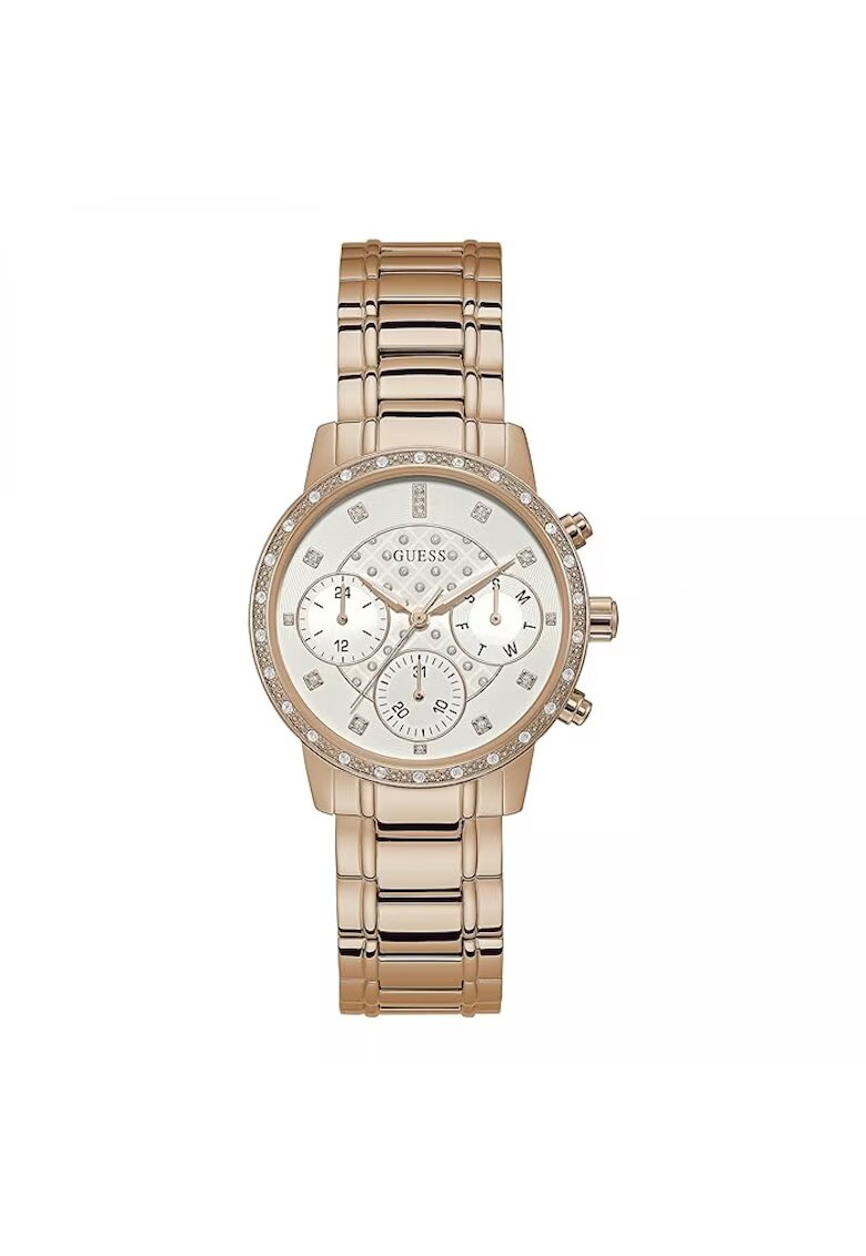 GUESS Дамски часовник Sunny - W1022L3