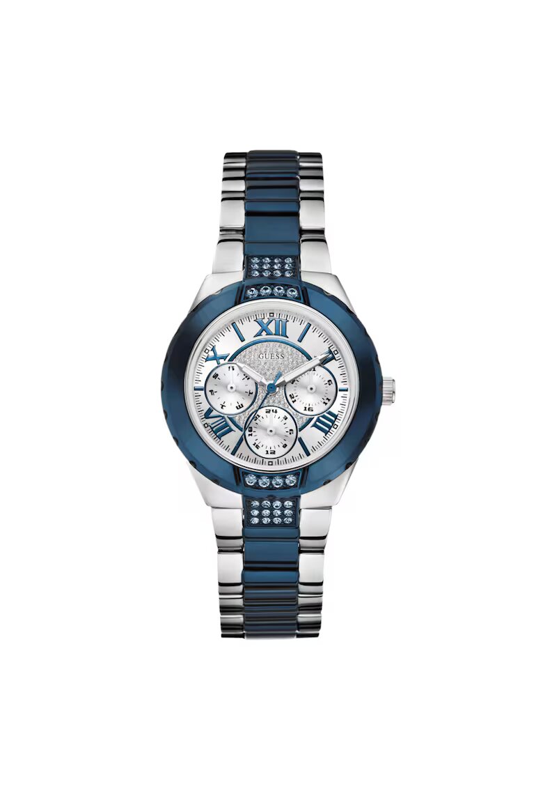GUESS Дамски часовник Viva - W0413L1
