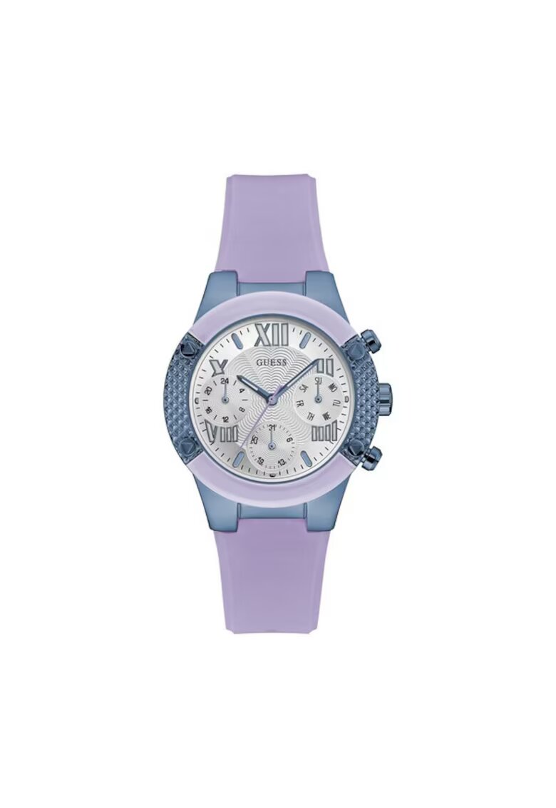 GUESS Дамски часовник - W0958L2 - Син