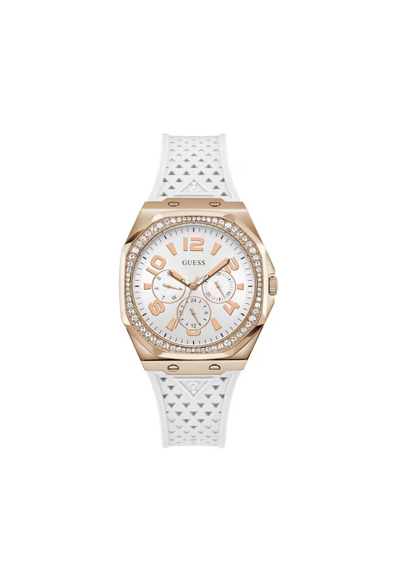GUESS Дамски часовник Zest GW0694L3 - Аналогов