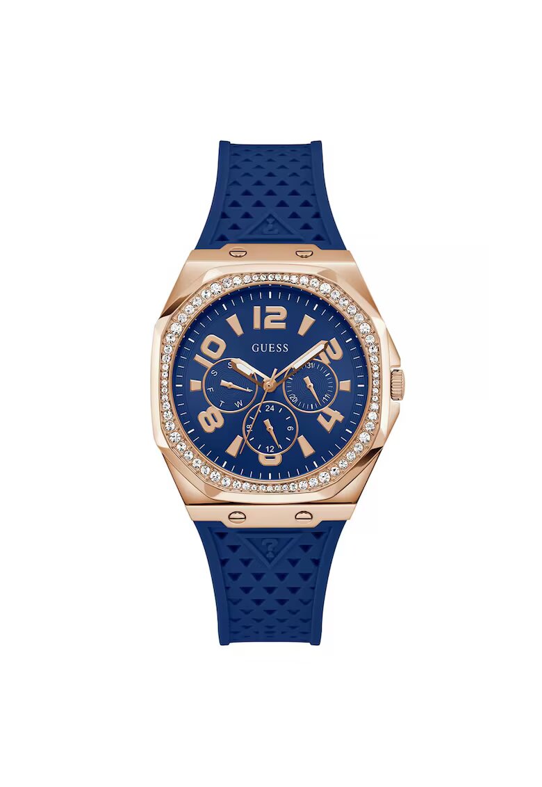 GUESS Дамски часовник Zest GW0694L4 - Аналогов
