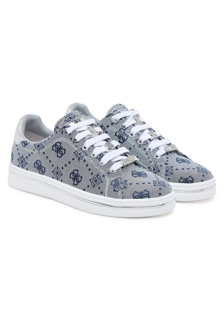 GUESS Дамски кецове FLTSS2 FAL12 - - текстил