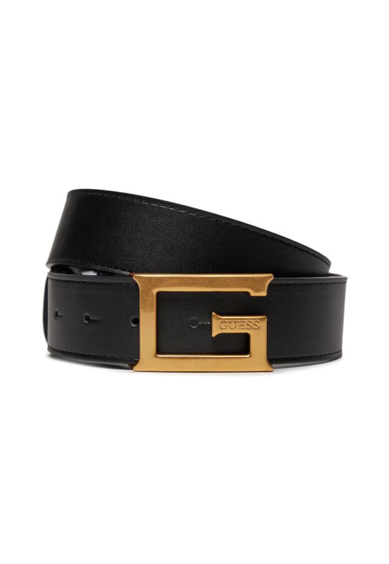 GUESS Дамски колан - 303557 - Екологична кожа
