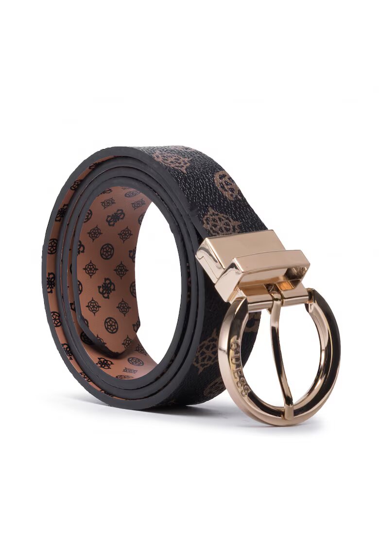 GUESS Дамски колан Cessily BW7500 VIN30 MCM