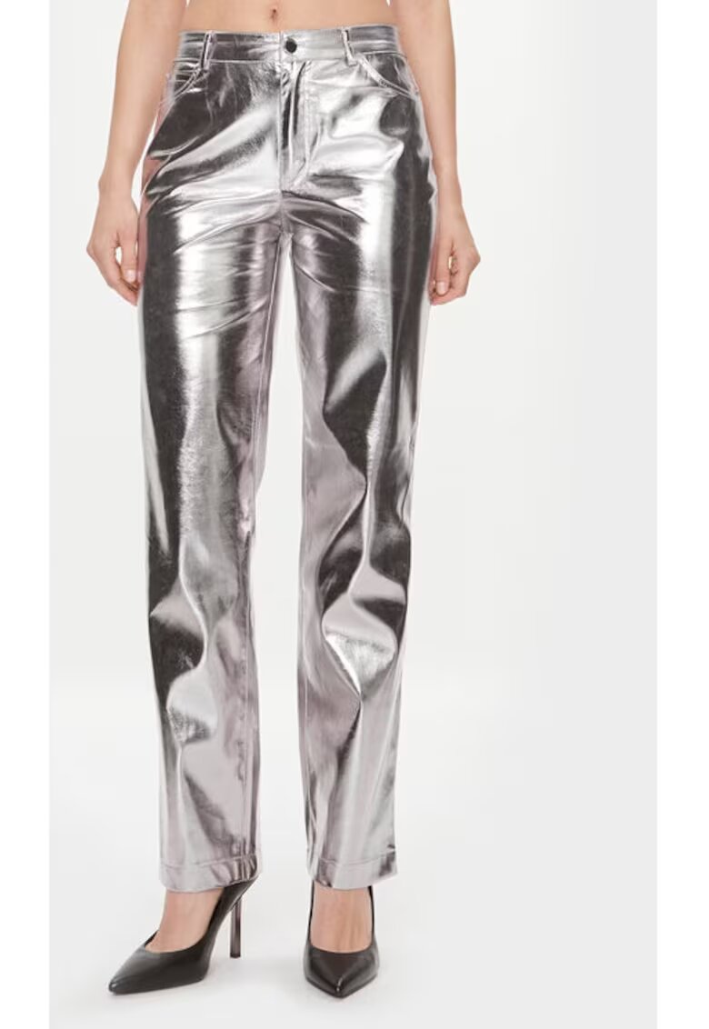 GUESS Дамски панталон - 397098 - - Полиамид