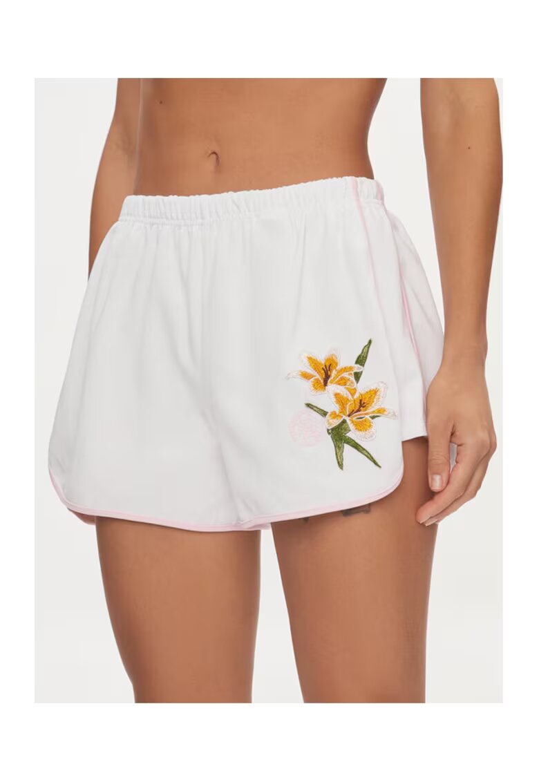 GUESS Дамски панталон - 516567 - - памук