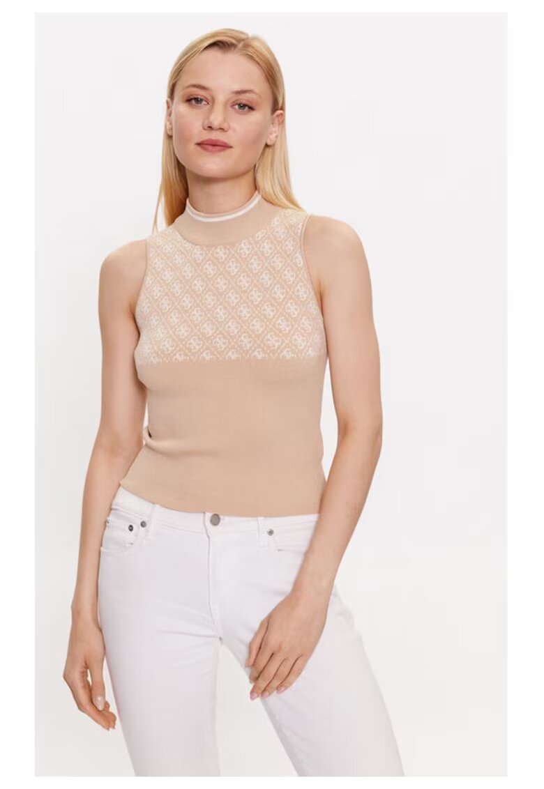 GUESS Дамски пуловер - 883301 - - Вискоза