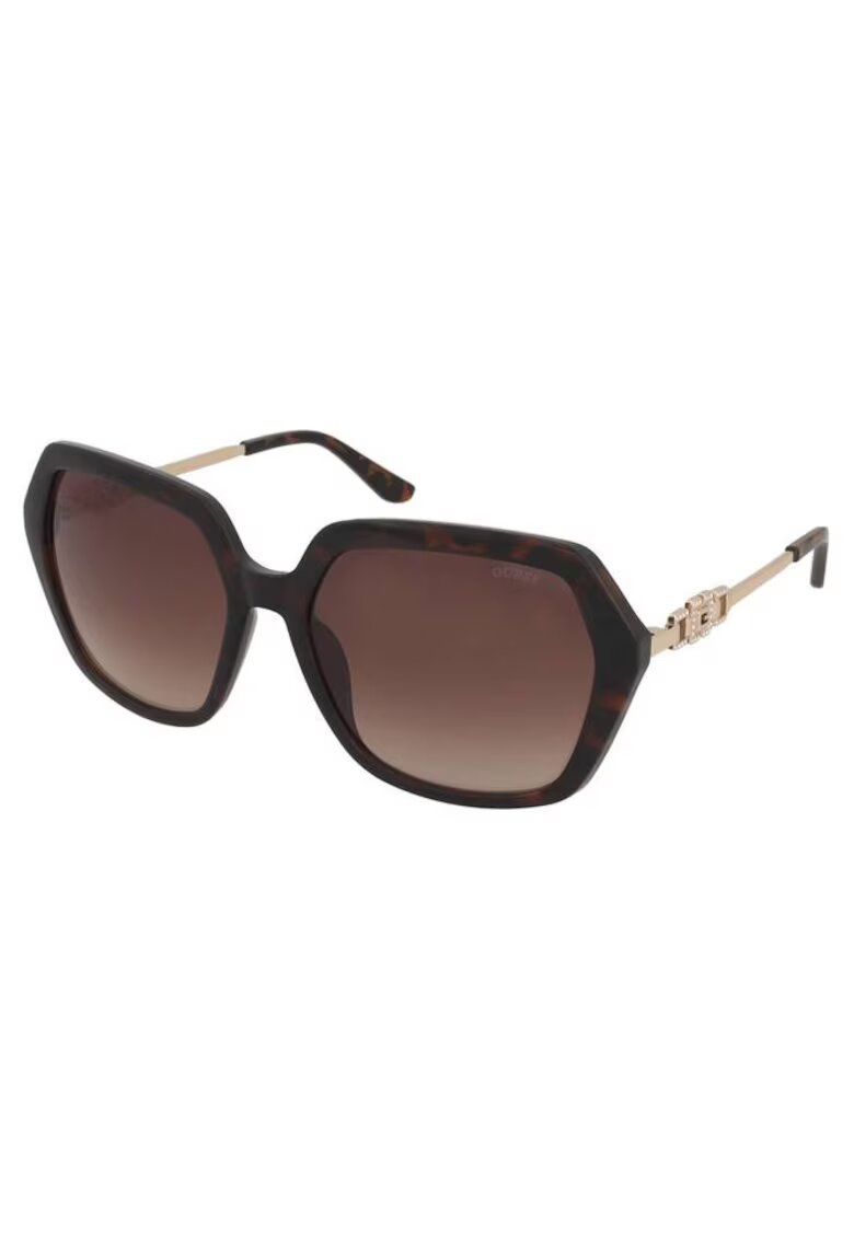 GUESS Дамски слънчеви очила GS00267-52F