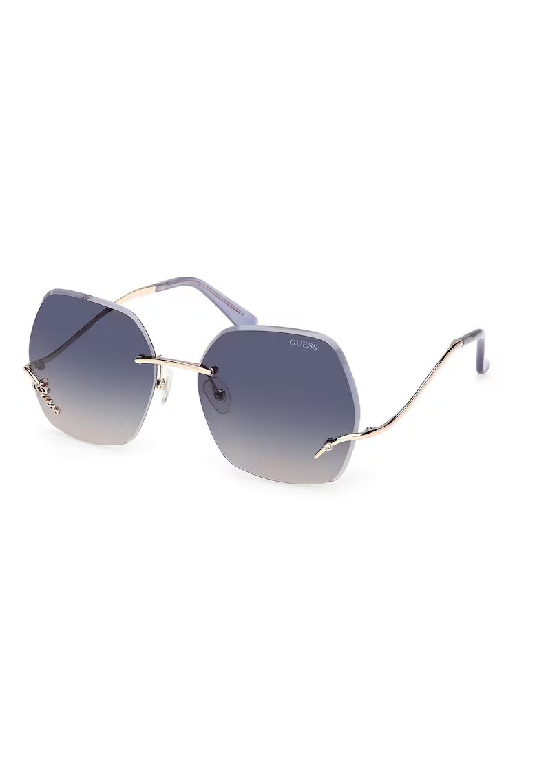 GUESS Дамски слънчеви очила GS00268-28B