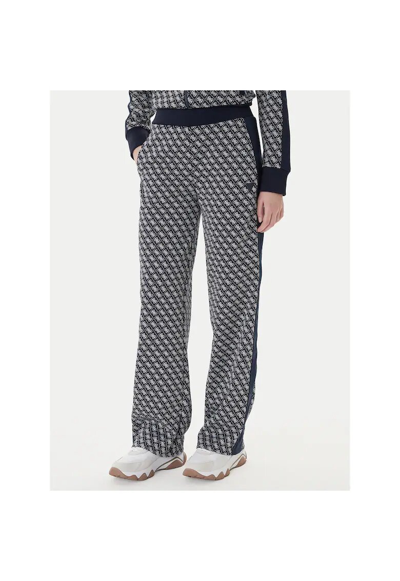 GUESS Дамски спортен панталон - - полиестер - 45987