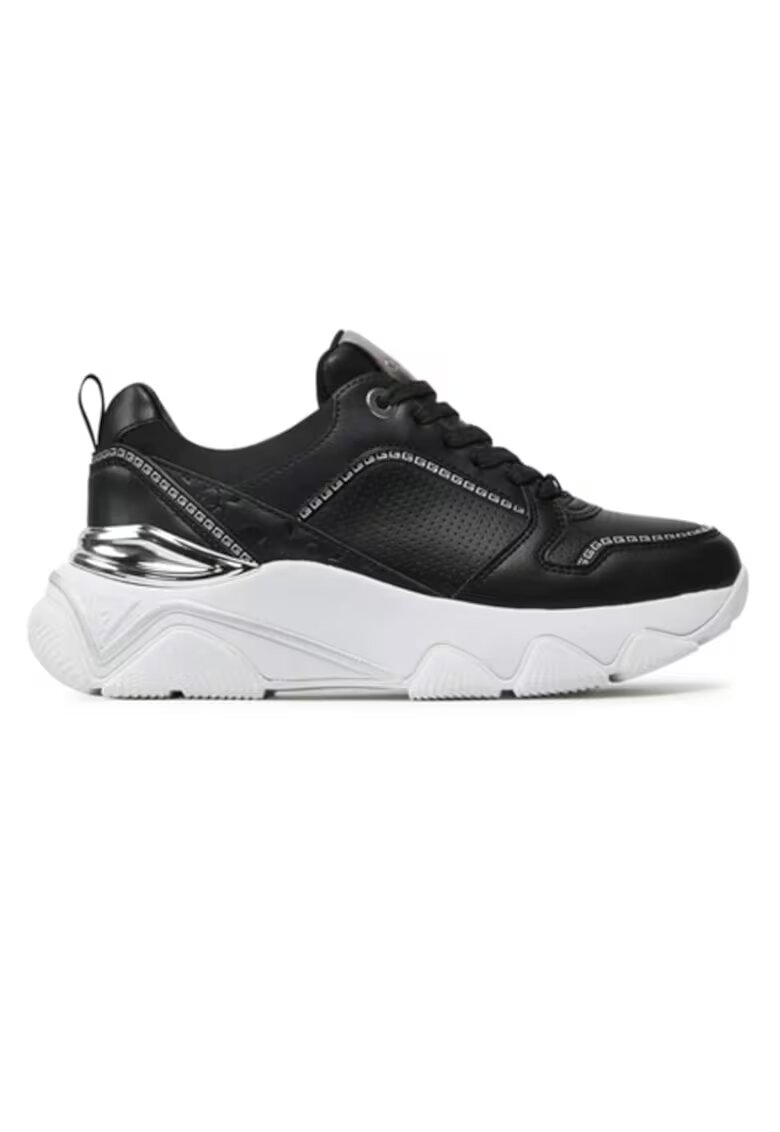 GUESS Дамски спортни обувки Mags FL5MGS
