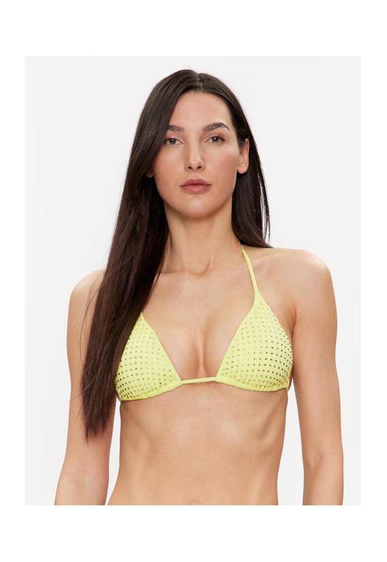 GUESS Дамски сутиен за бански - 510138 - - полиамид