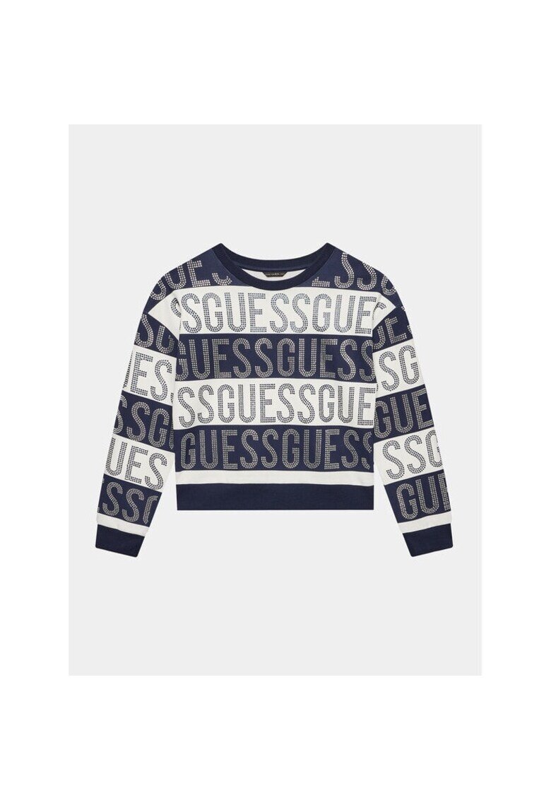 GUESS Детска блуза - 834983 - - Вискоза