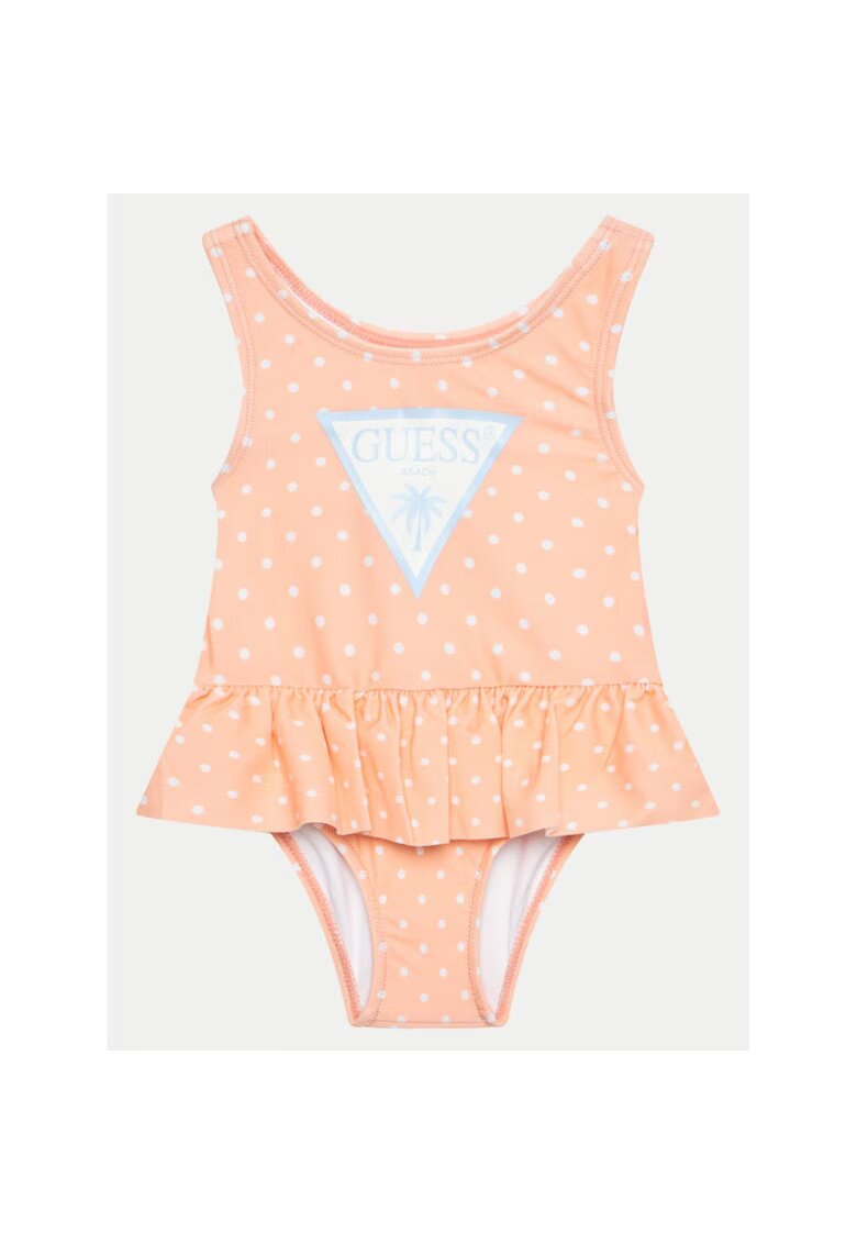 GUESS Детски бански костюм - 511456 - - Полиамид