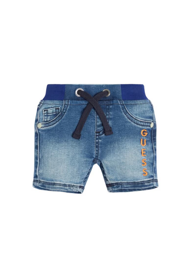 GUESS Детски блузи - 218059 - - Памук