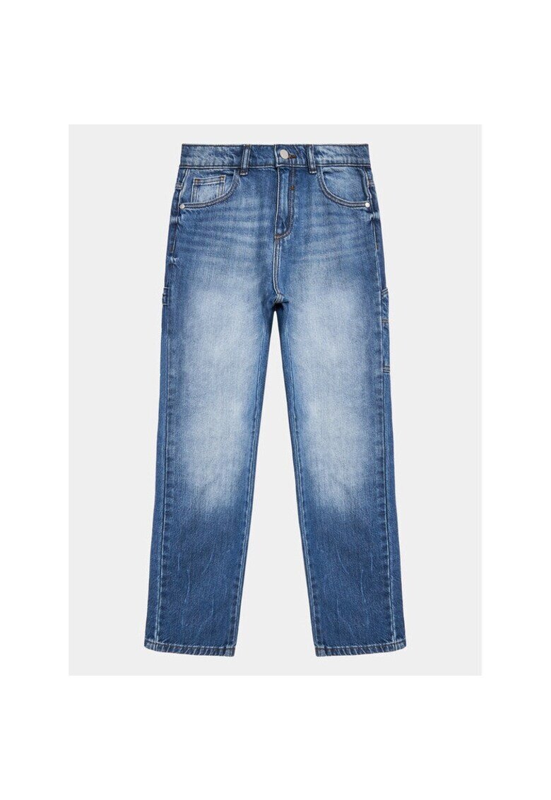 GUESS Детски дънки - 839575 - - Памук