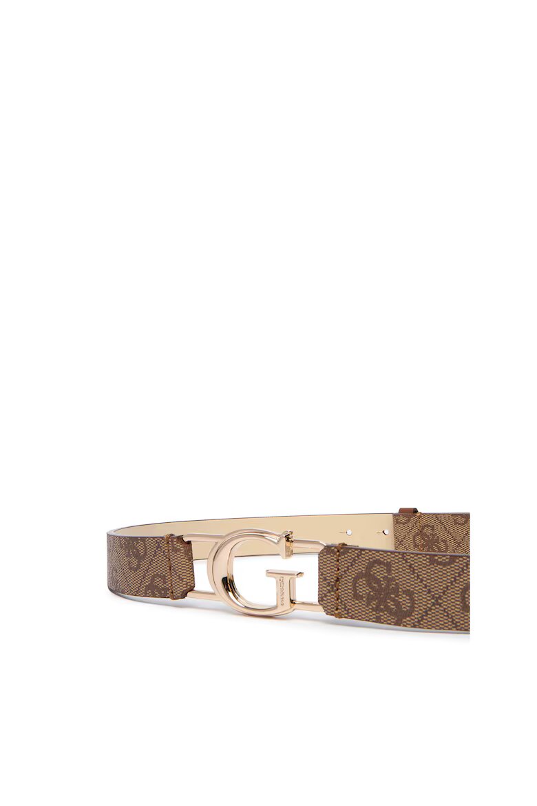 GUESS Екологична кожа LTL дамски колан жена LTL BW9298 P5425 дама