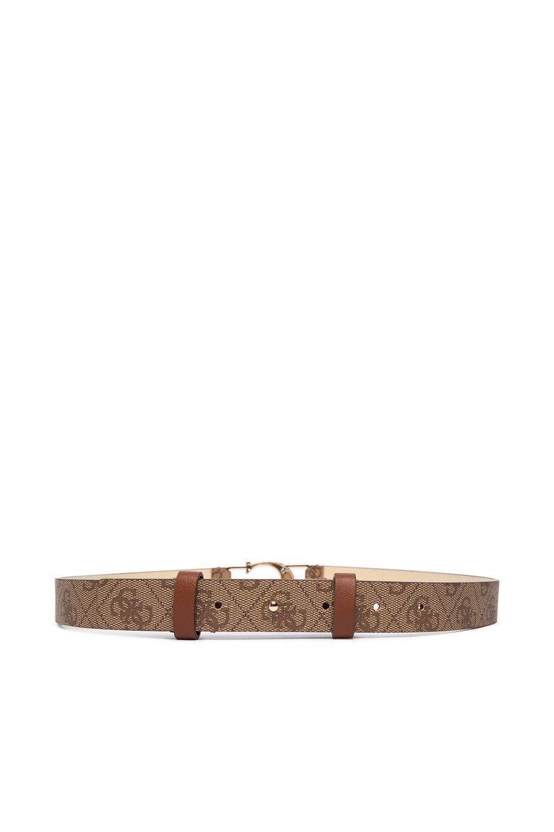 GUESS Екологична кожа LTL дамски колан жена LTL BW9298 P5425 дама
