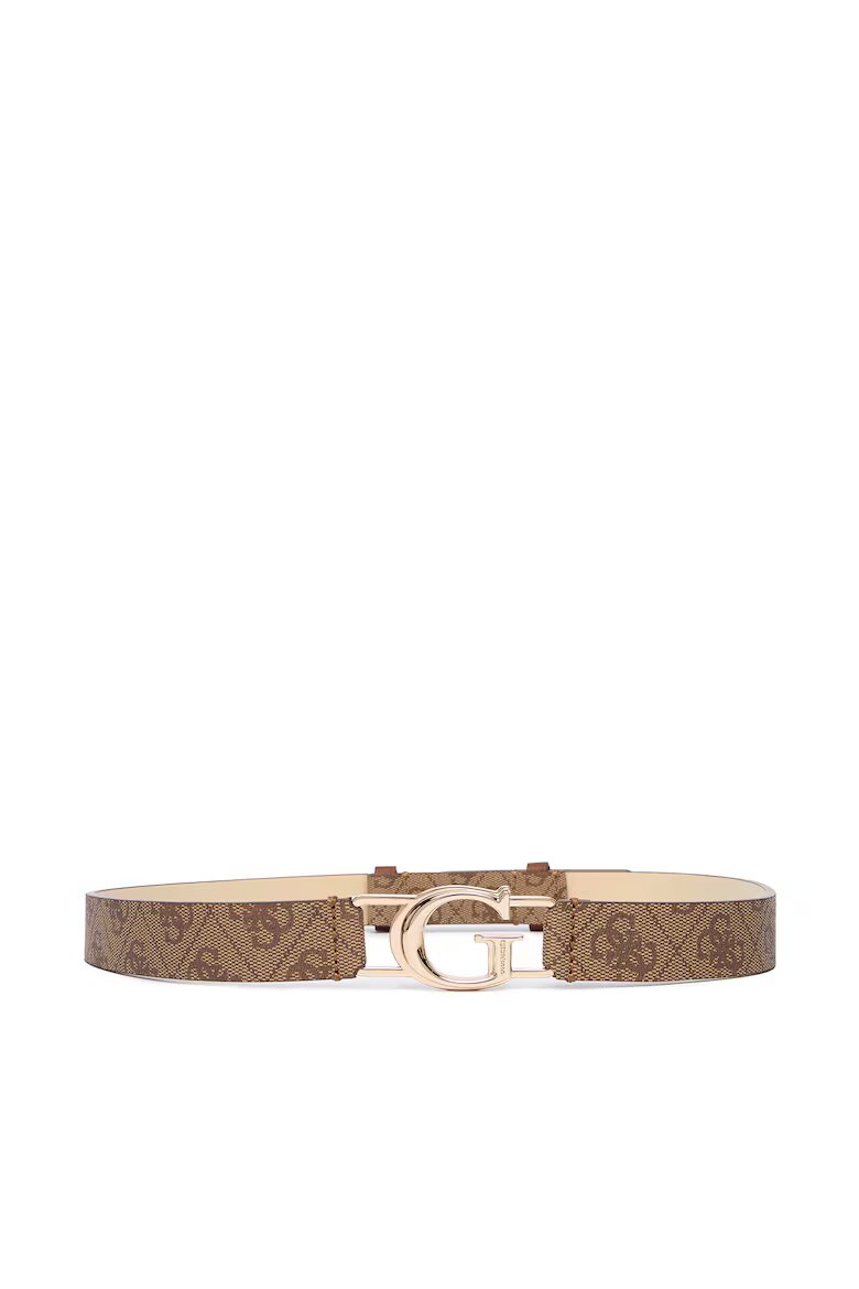 GUESS Екологична кожа LTL дамски колан жена LTL BW9298 P5425 дама