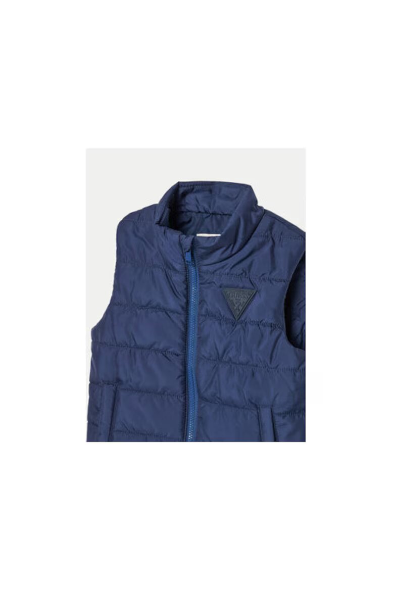 GUESS Елек с вата