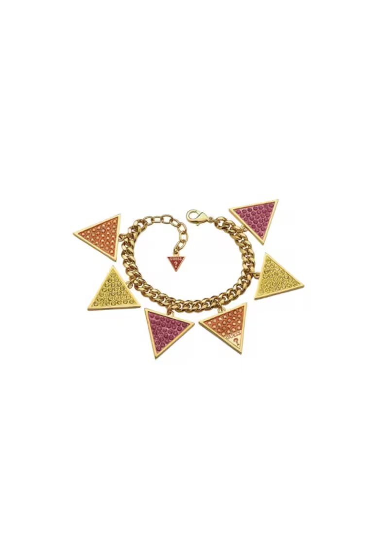 GUESS Гривна елегантна - UBB71327