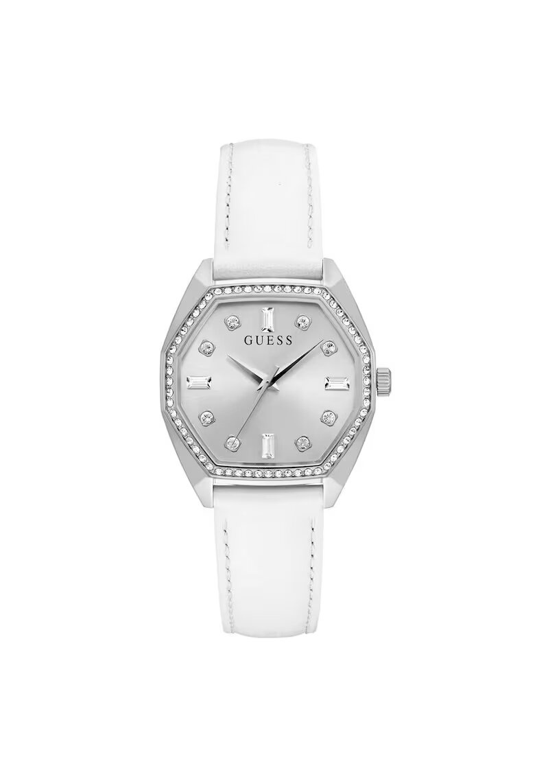 GUESS GW0688L - Сребрист
