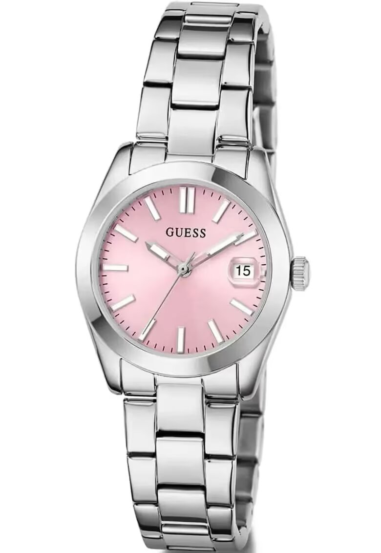 GUESS GW0934L - Златист