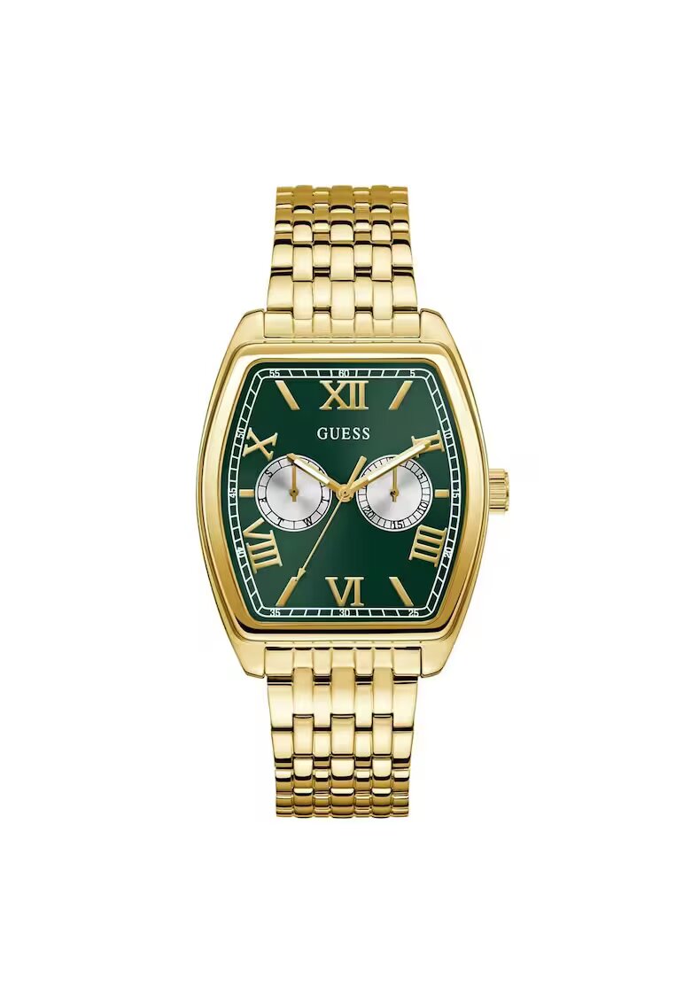 GUESS GW0975G - Златист