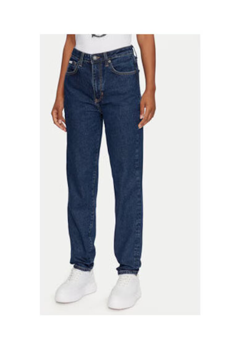 GUESS JEANS Блуги с отпусната кройка и джобове