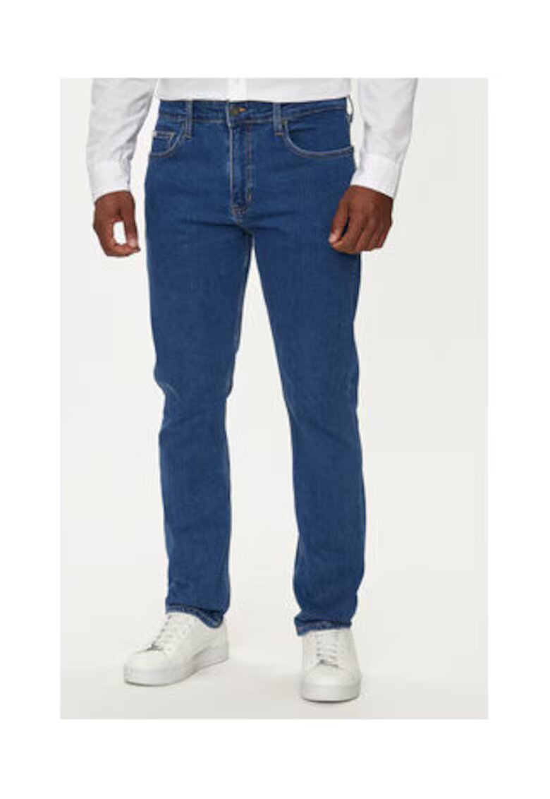 GUESS JEANS Блузи със средна талия