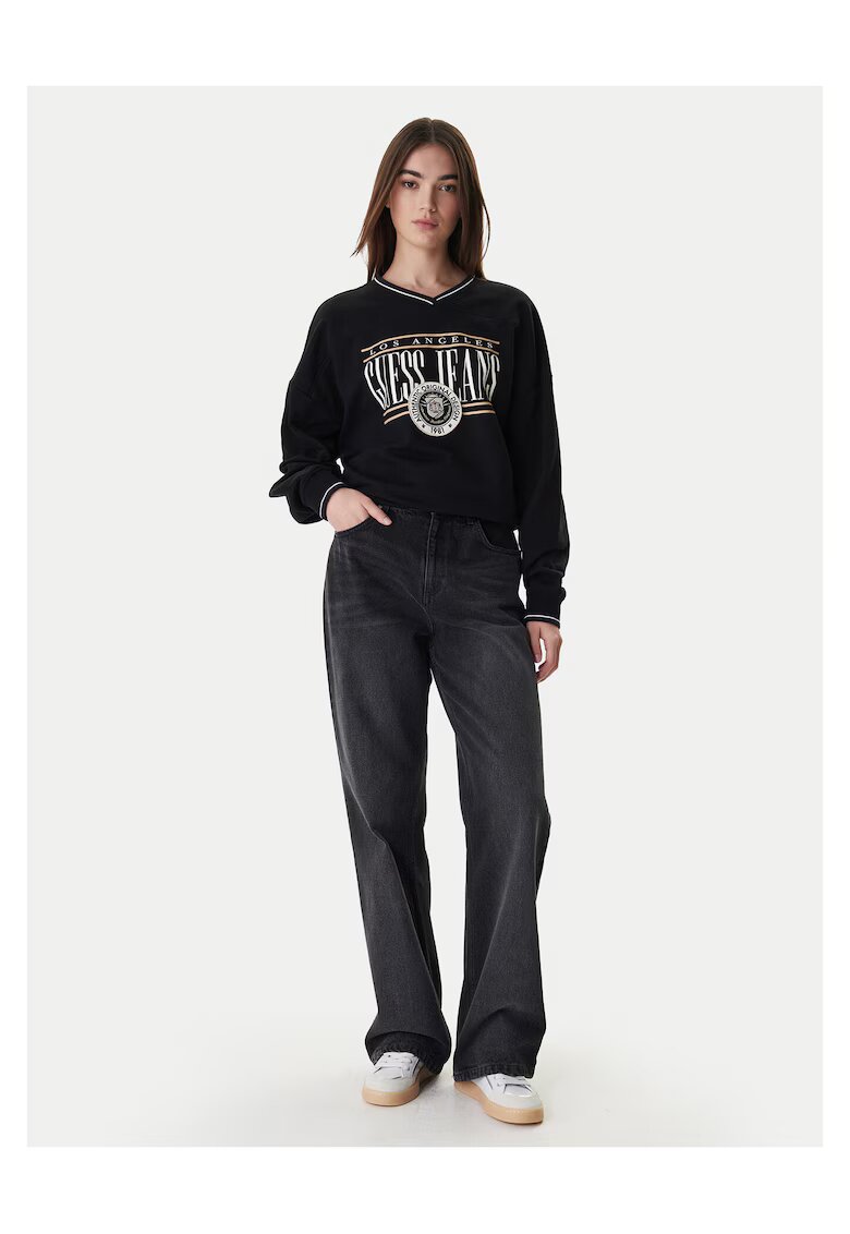 GUESS JEANS Дамска блуза