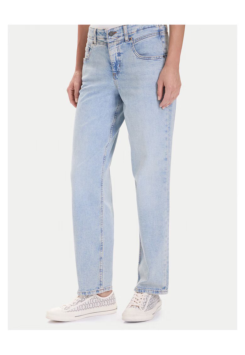 GUESS JEANS Дамски блузи -