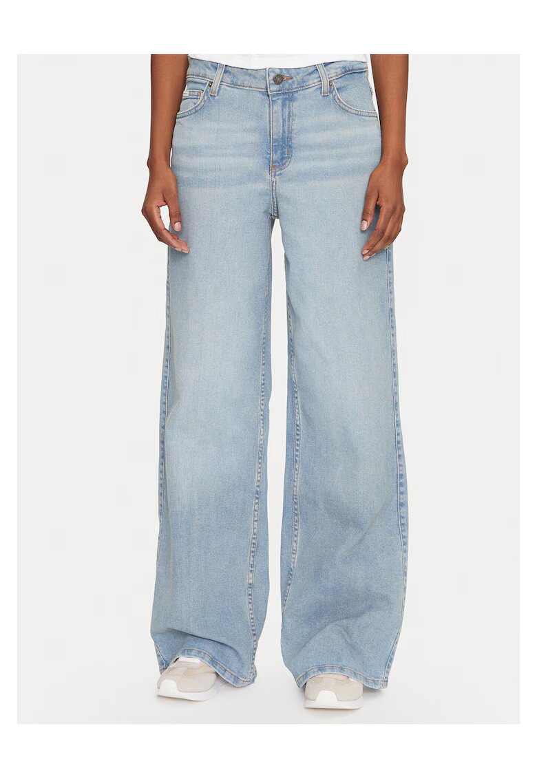 GUESS JEANS Дамски блузи