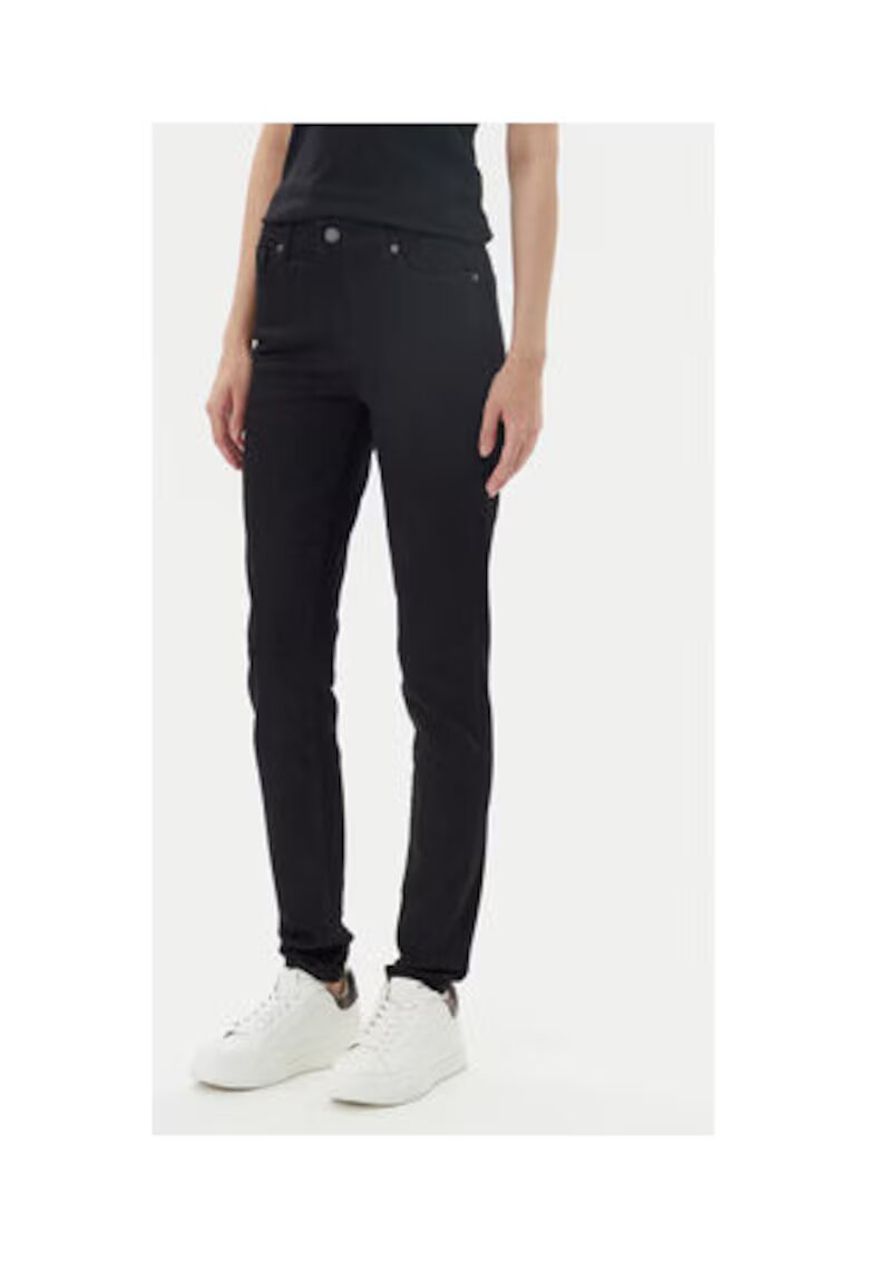 GUESS JEANS Дамски блузи с висока талия