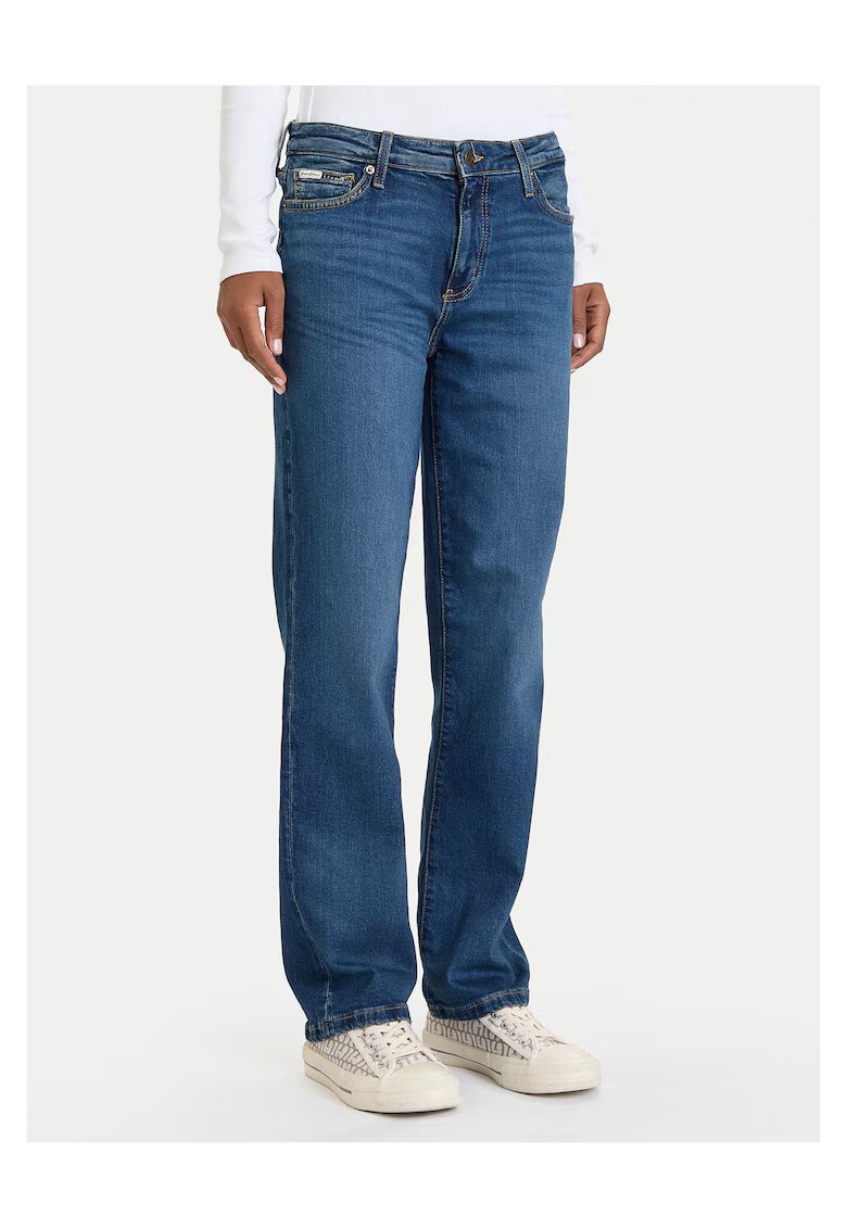 GUESS JEANS Дамски блузи
