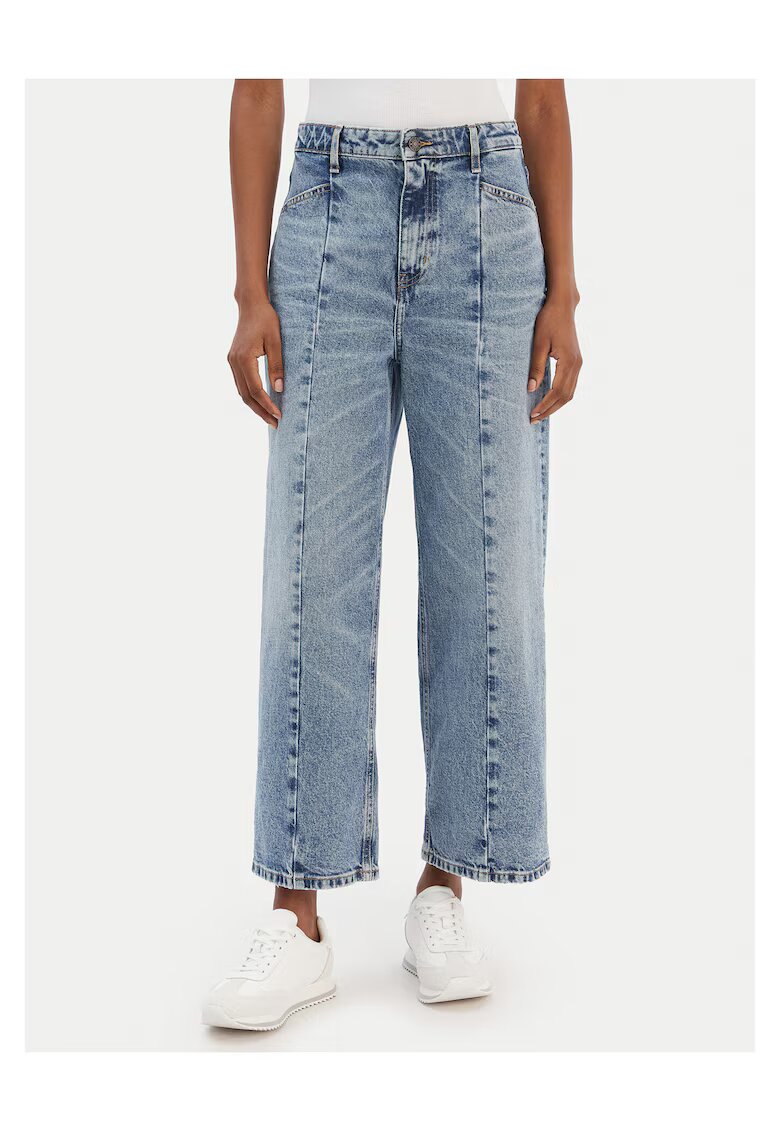 GUESS JEANS Дамски дънки