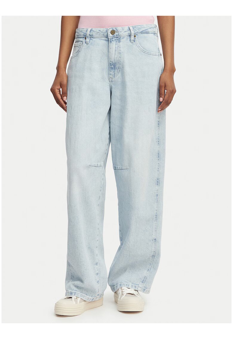 GUESS JEANS Дамски дънки - памук