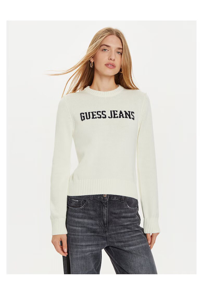 GUESS JEANS Дамски пуловер