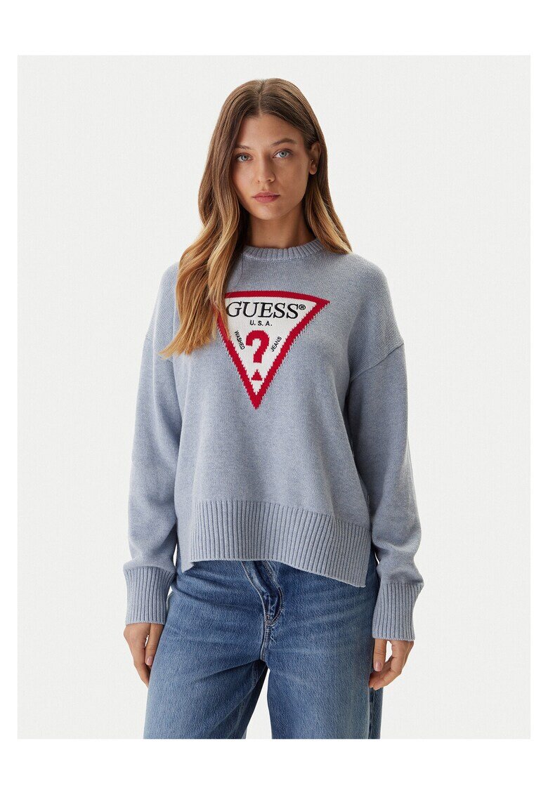 GUESS JEANS Дамски пуловер