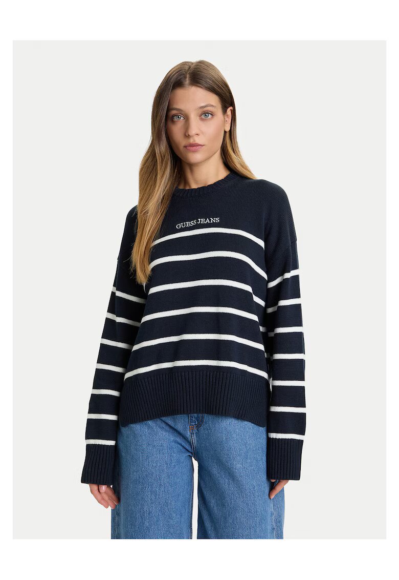 GUESS JEANS Дамски пуловер