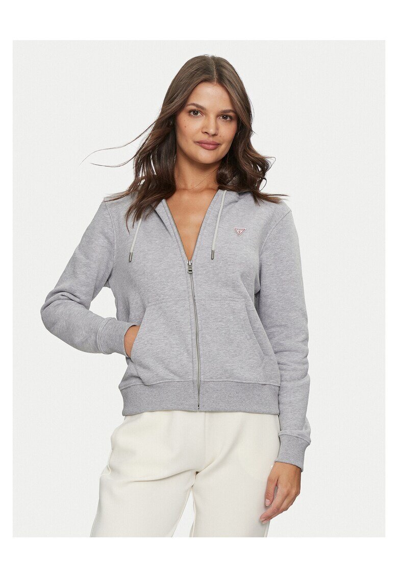 GUESS JEANS Дамски суичър