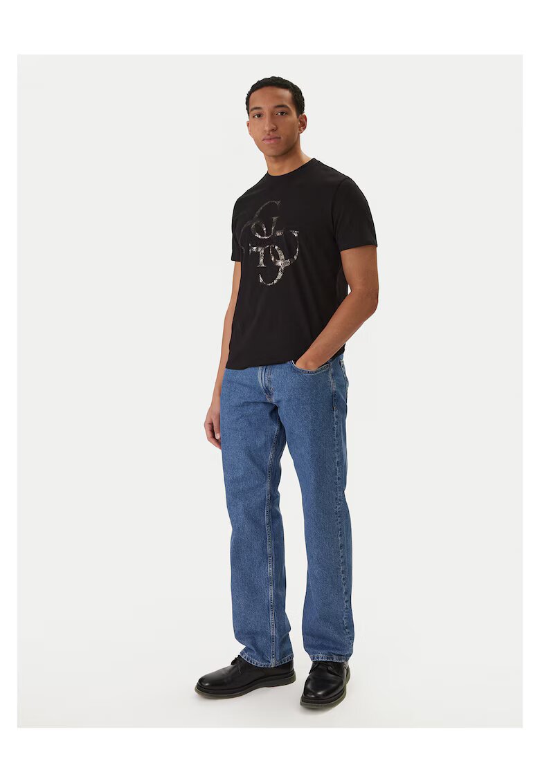GUESS JEANS Дънки от памук