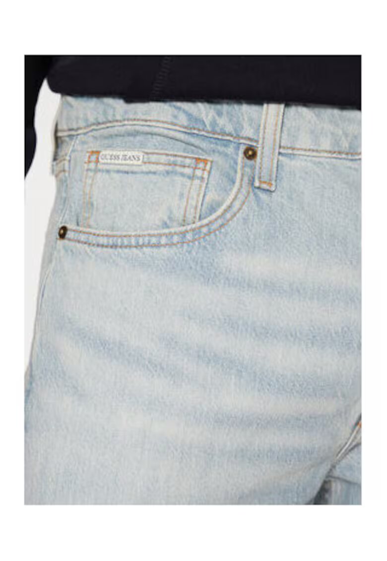 GUESS JEANS Дънки в ретро стил
